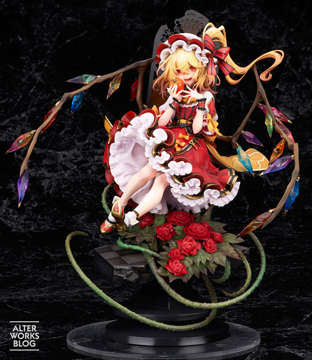 Flandre Scarlet