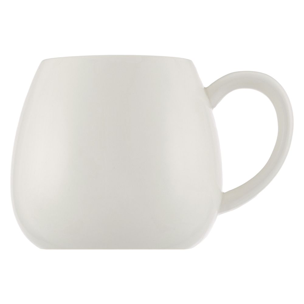 Кружка Gipfel Blanche 52098 400 мл