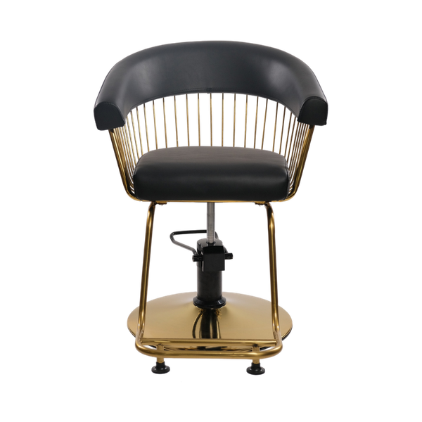 Парикмахерское кресло LB-7254