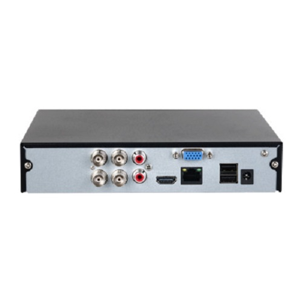 Видеорегистратор  Dahua DH-XVR1B04-I(512G)
