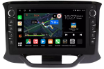 Магнитола для Lada Xray 2015-2022, Xray Cross - Canbox 9153 Android 10, ТОП процессор, CarPlay, 4G SIM-слот