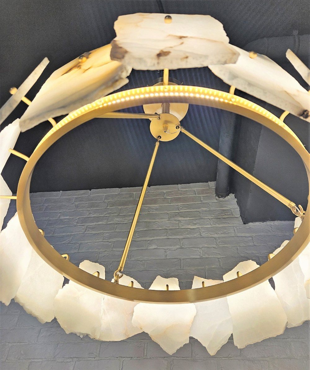 люстра Knoss D60