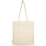 Сумка-шоппер Orissa из органического хлопка плотностью 100 г/м²