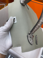 Hermes Kelly 25