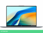 Ноутбук Huawei MateBook D 16 2024 MCLG-X 53013WXA