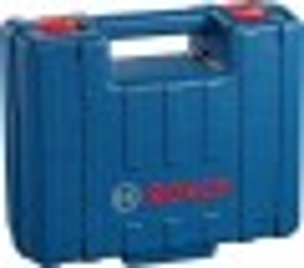 Виброшлифмашина эксцентриковая аккумуляторная BOSCH GEX 185-LI 06013A5021