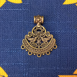 Подвеска. Птицы-Хранители