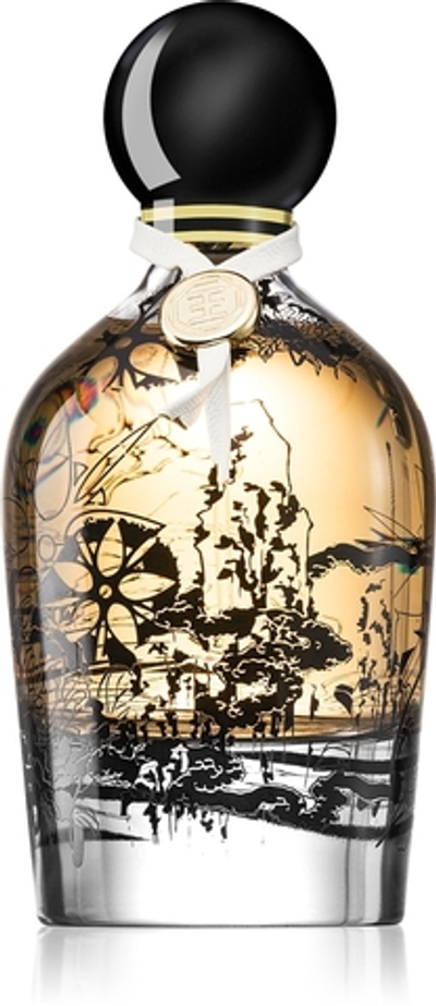 Alexandre.J The Atelier d'Artistes E2  парфюм