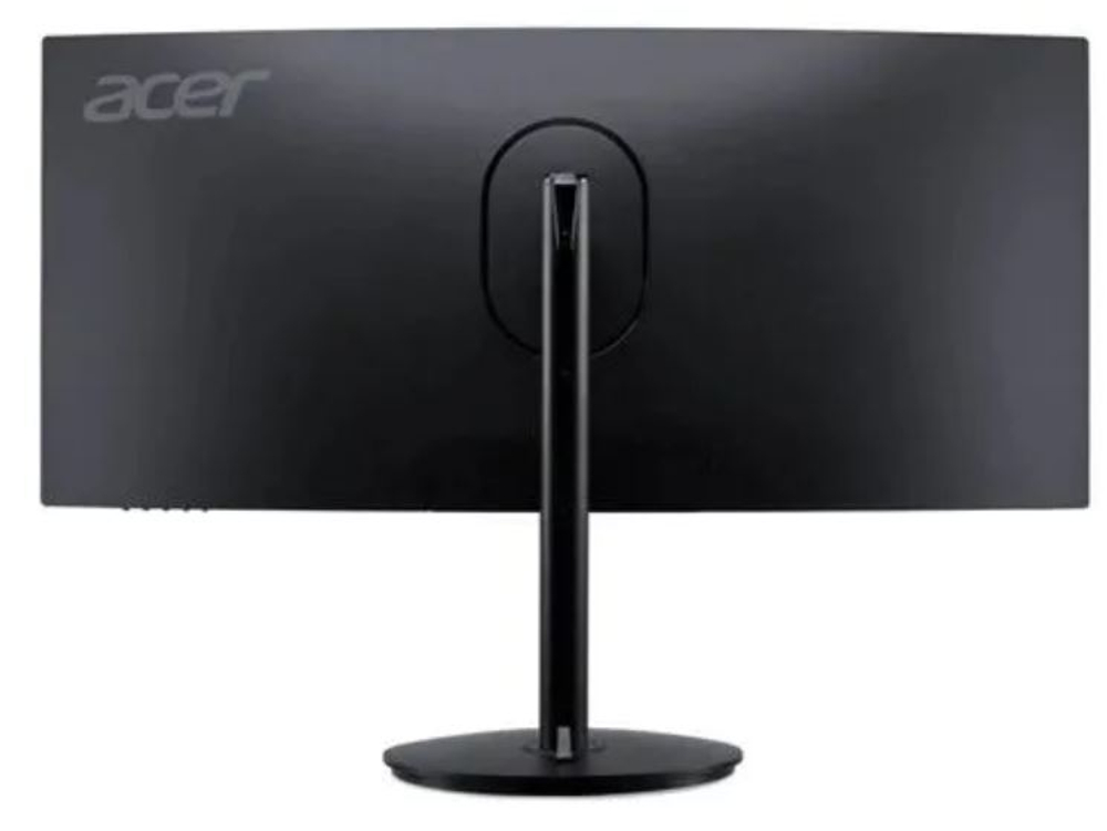 Монитор 34" Acer XZ342CUS3bmiipphx