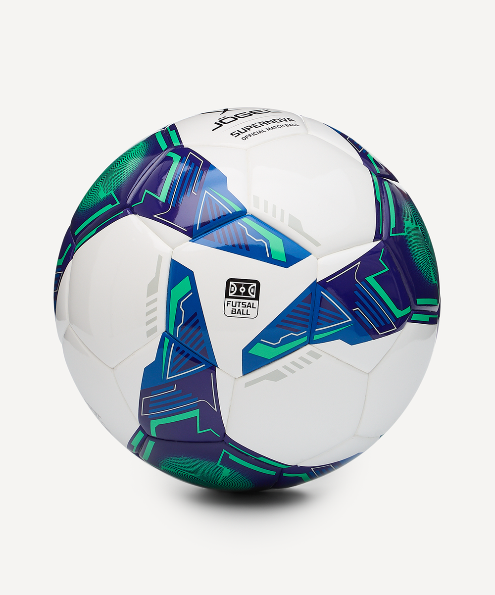 Мяч футзальный Supernova HFL №4