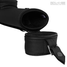 Тубус QK-S Ray 2x2 черный