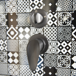 Душевая кабина Esbano (Эсбано) ESB-1280CKR, с низким поддоном, 120х80х210