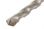 Сверло по бетону, 8 х 110 мм, Carbide tip, цилиндрический хвостовик Барс