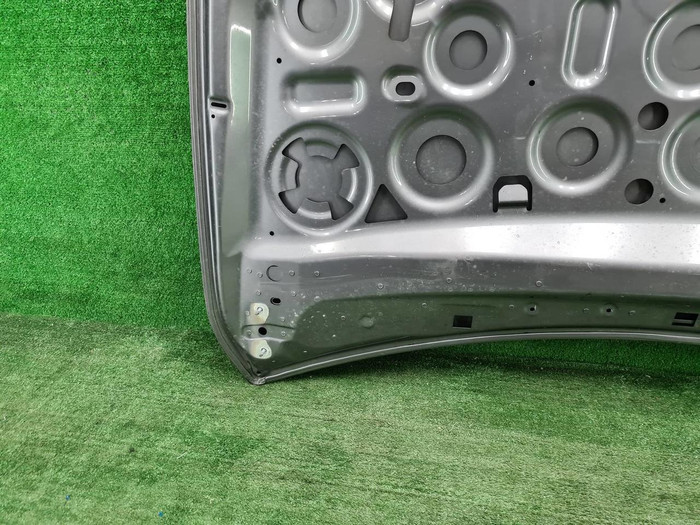 Капот Mercedes A W177 (2018-2022)