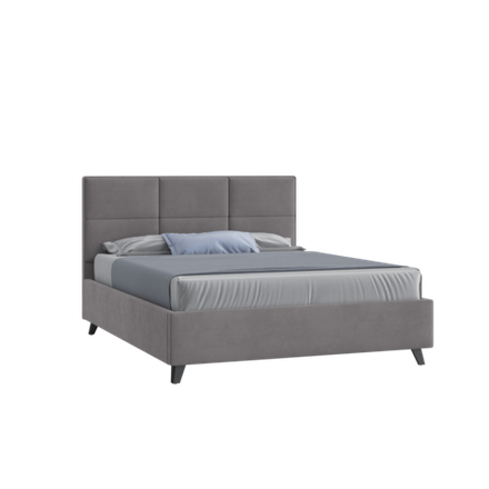 Кровать Индиго 180*200 с подъем.мех.