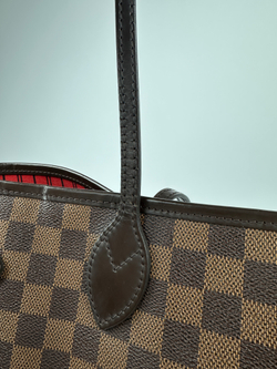 Сумка Louis Vuitton Neverfull MM