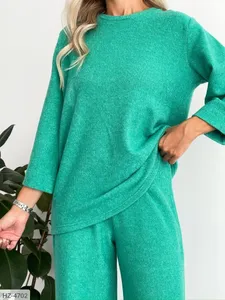 Костюм HZ-4671 Фабрика Моды