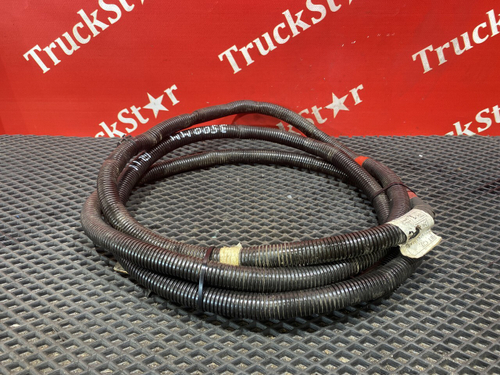 Провод силовой 3500 мм / 20 мм