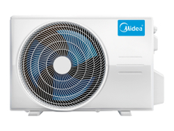 Тепловой насос Midea HeatForce MSHP-12N8D6-I/MSHP-12N8D6-O