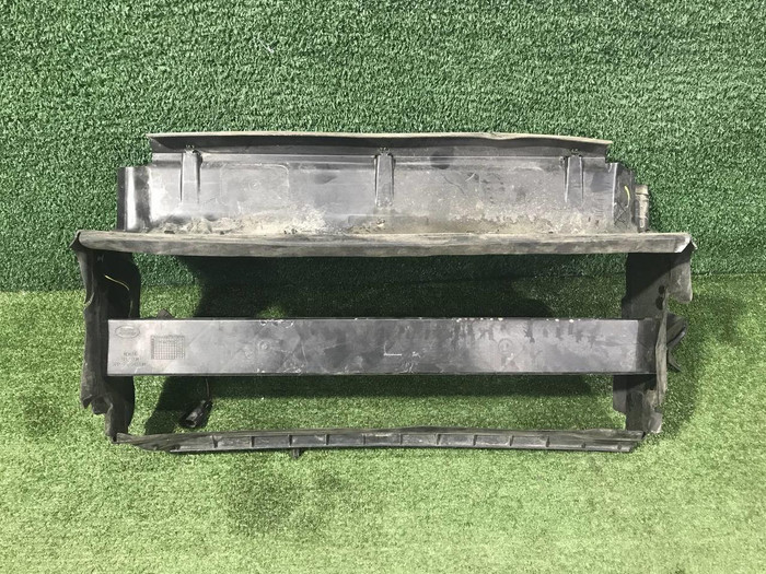 Воздуховод Land-Rover Discovery 4 (2009-2016)