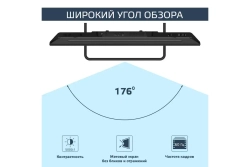 Телевизор Harper 40F660TS