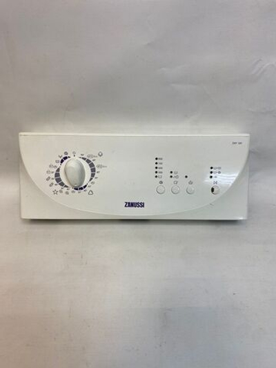 302 Электронный модуль управления стиральной машины ZANUSSI ZWY180 Б/У