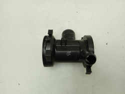 WD-10170SD кт175 Улитка сливного насоса для стиральной машины LG WD-10170SD б/у
