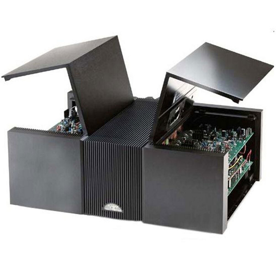 Усилитель мощности Naim NAP 500 DR