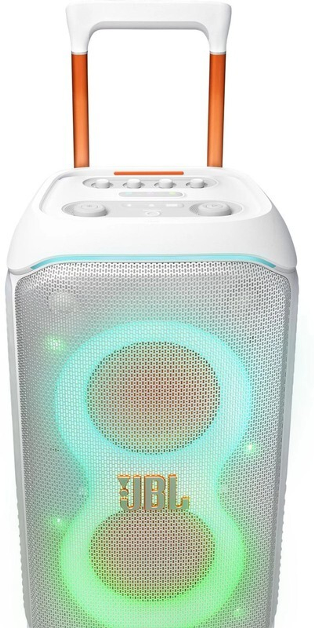 Портативная акустика JBL PartyBox Stage 320 (JBLPBSTAGE320SW)