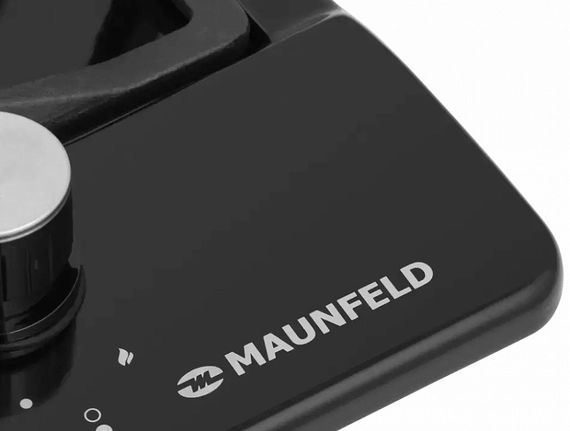 Газовая панель Maunfeld EGHE.32.63CB/G