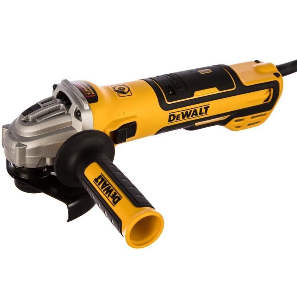 УШМ DeWalt DWE4347