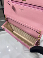 Сумка CHANEL