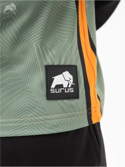 Джемпер тренировочный