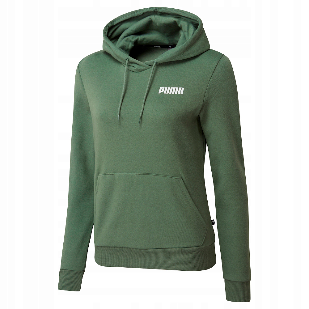 Женская толстовка PUMA ESS Hoodie FL