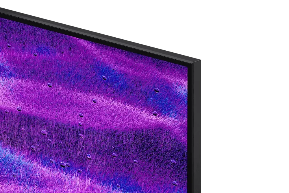 Телевизор Samsung QE100QN80F, Neo QLED 4K, 2025