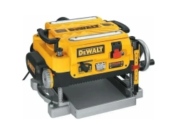 Рейсмусовый станок DEWALT DW735