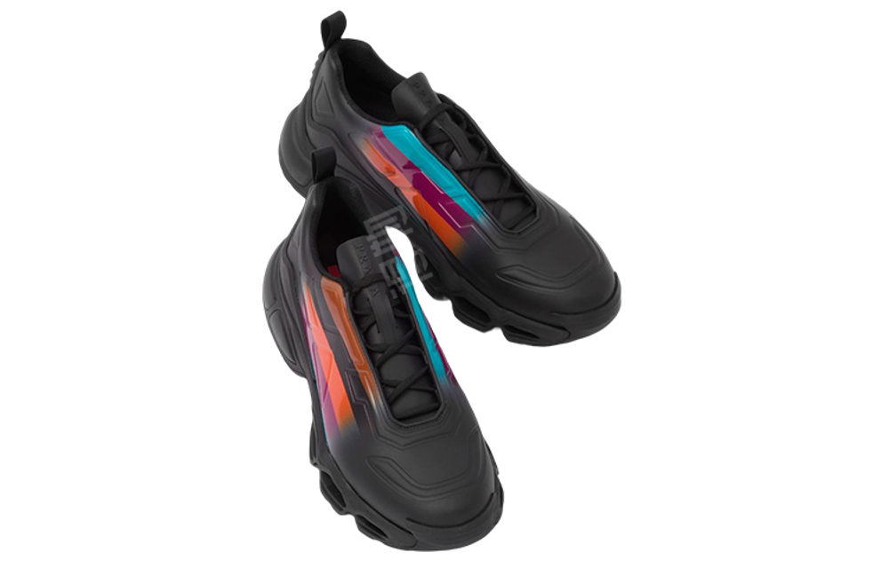 Prada Collision