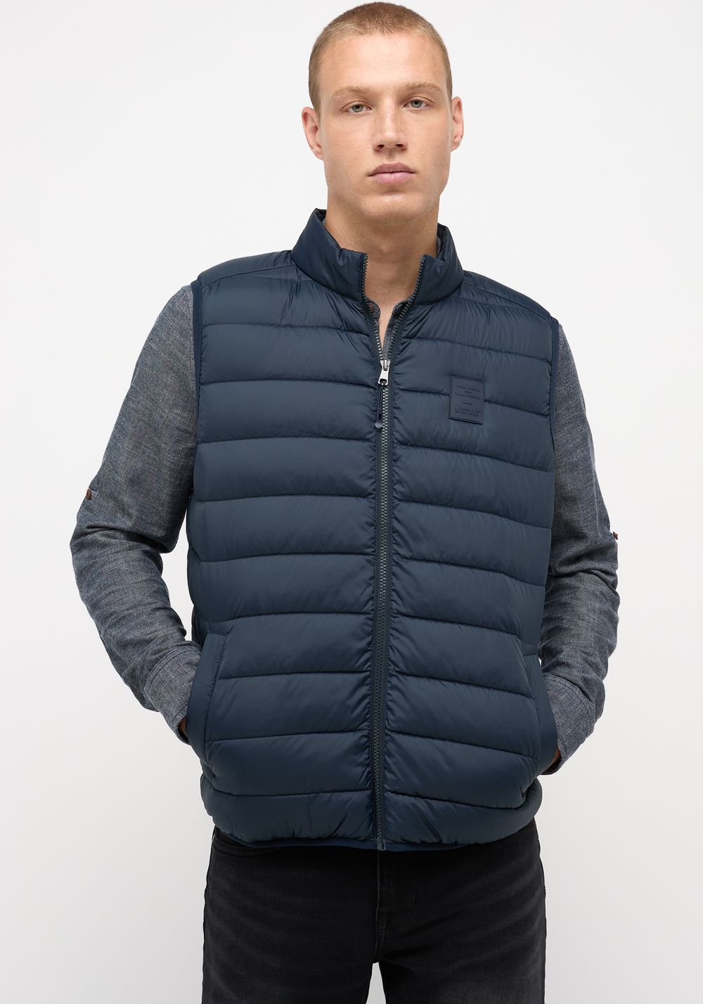 Жилет Dennis Light Vest 1014169-5226