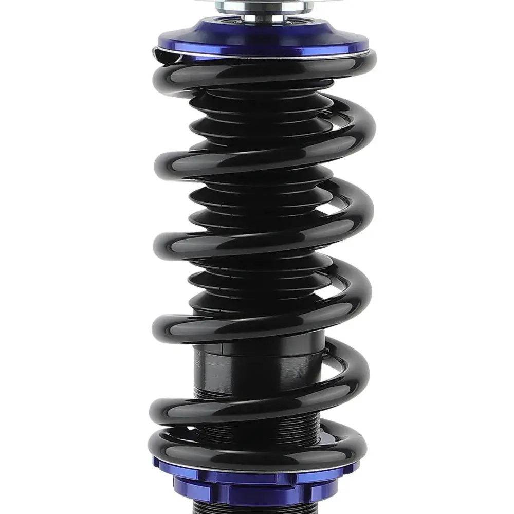 Maxpeedingrods Coilovers подходит для автомобиля BMW E36 3 Series 16i; 318i; 318is; 320i; 323i Coilover Struts Shock lowering kit