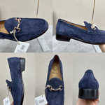 Лоферы Brunello Cucinelli