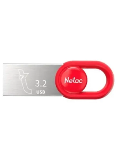 Память USB Flash 32 ГБ UM2 NT03UM2N-032G-32RE GREY
