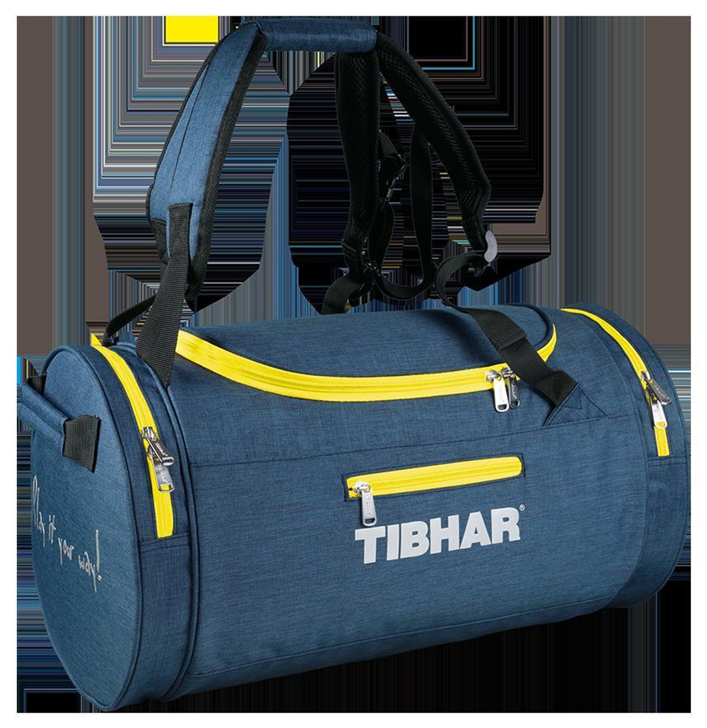 Tibhar Sports Bag Sydney Small