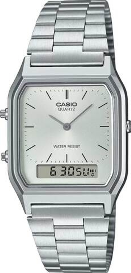 Часы Casio AQ-230A-7A