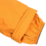 Комбинезон, р.86 горч. (Rusland) А 56-20