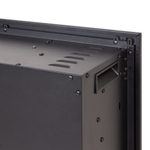 Электрический очаг Real Flame Saphir 25