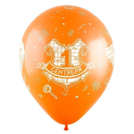 Воздушный шар с гелием, 1шт., 30см, Веселуха "1 сентября", пастель, ассорти