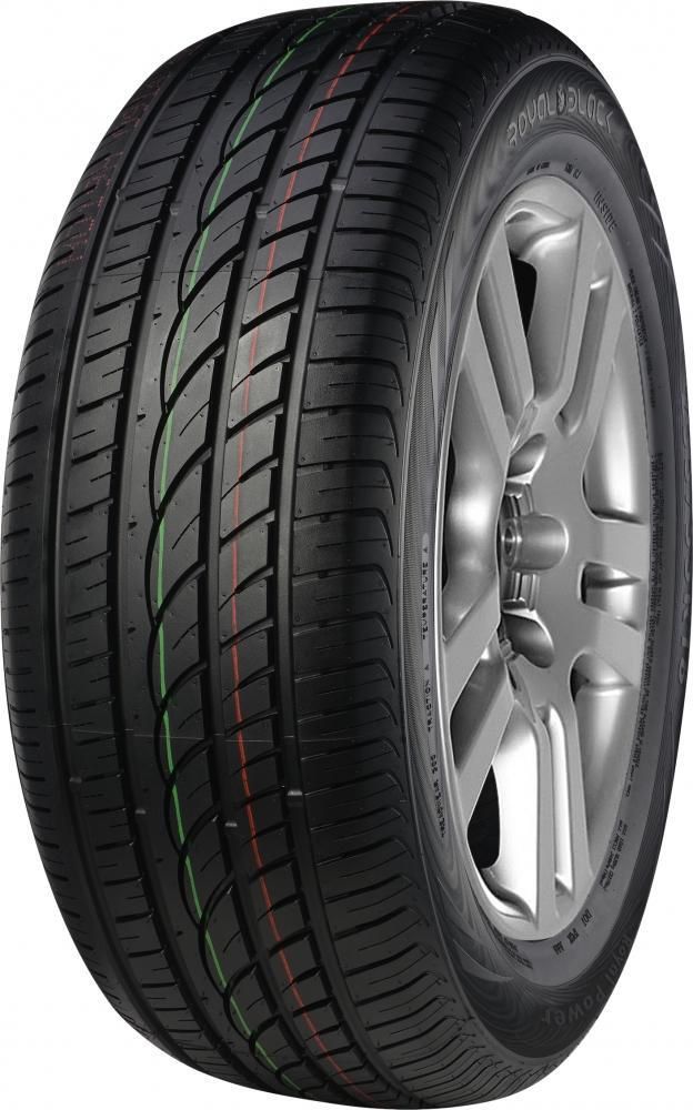 Royal Black Royal Power 295/40 R21 111W