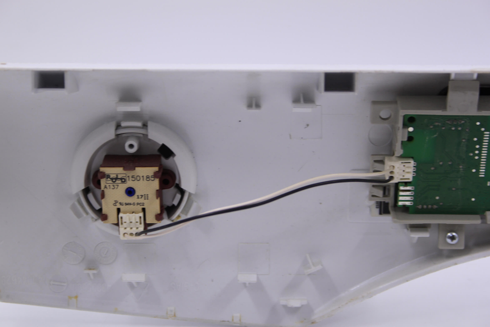 Модуль управления стиральной машины Candy GVS 44138 TWHC-07