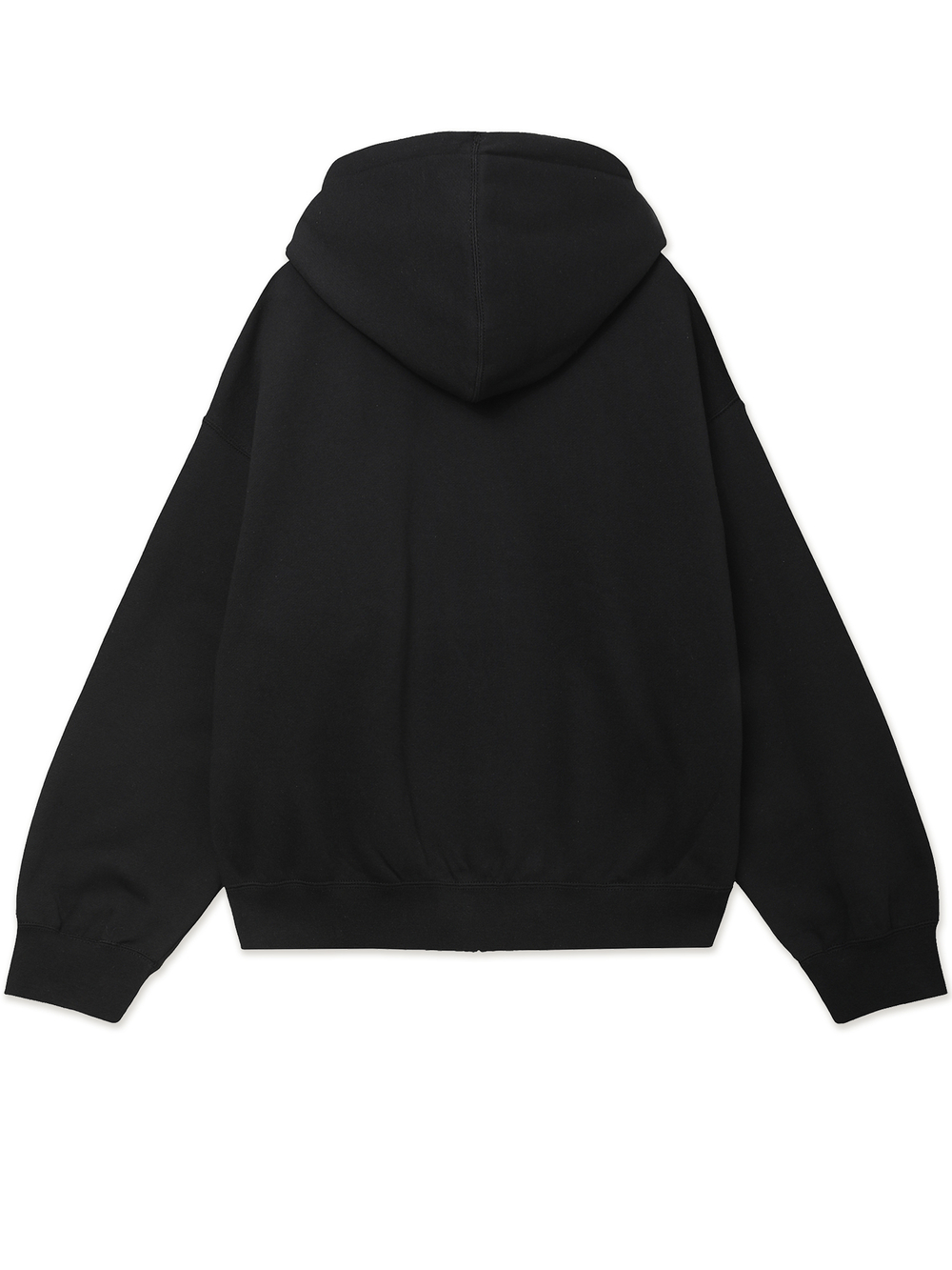 Женская Толстовка Jumble Baggy Relaxed Zip