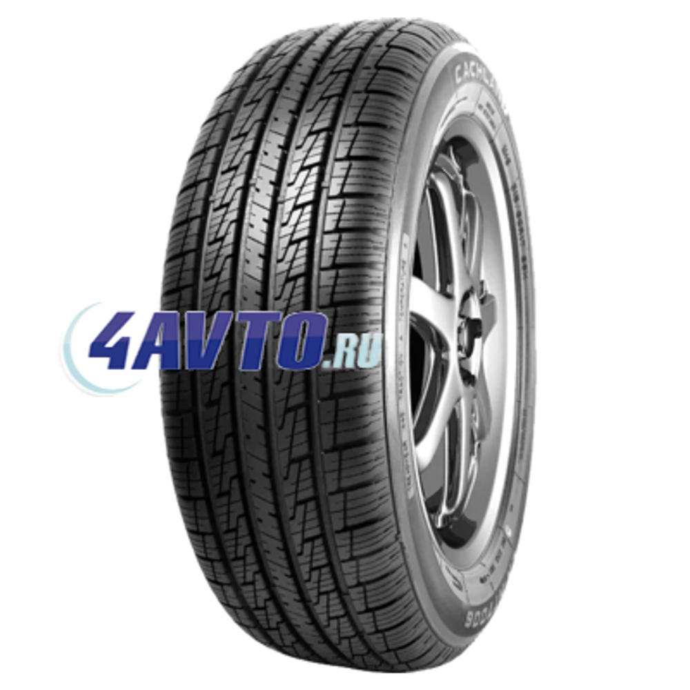 Легковая шина 245/65R17 111H XL CH-HT7006 TL